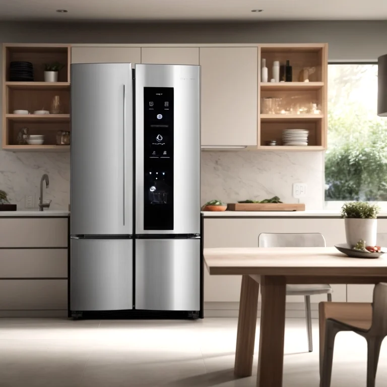 Diagramm optimierter Energieeffizienz